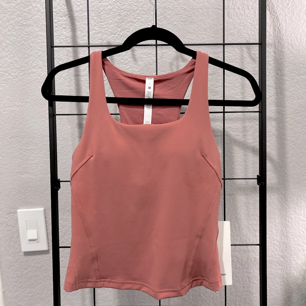 Lululemon Instill Tank